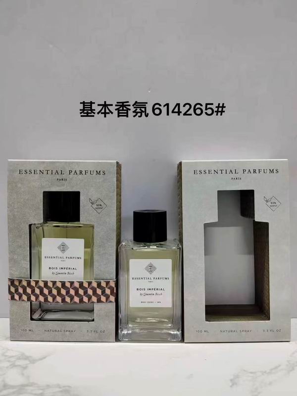 Essential Parfums 100ml 03